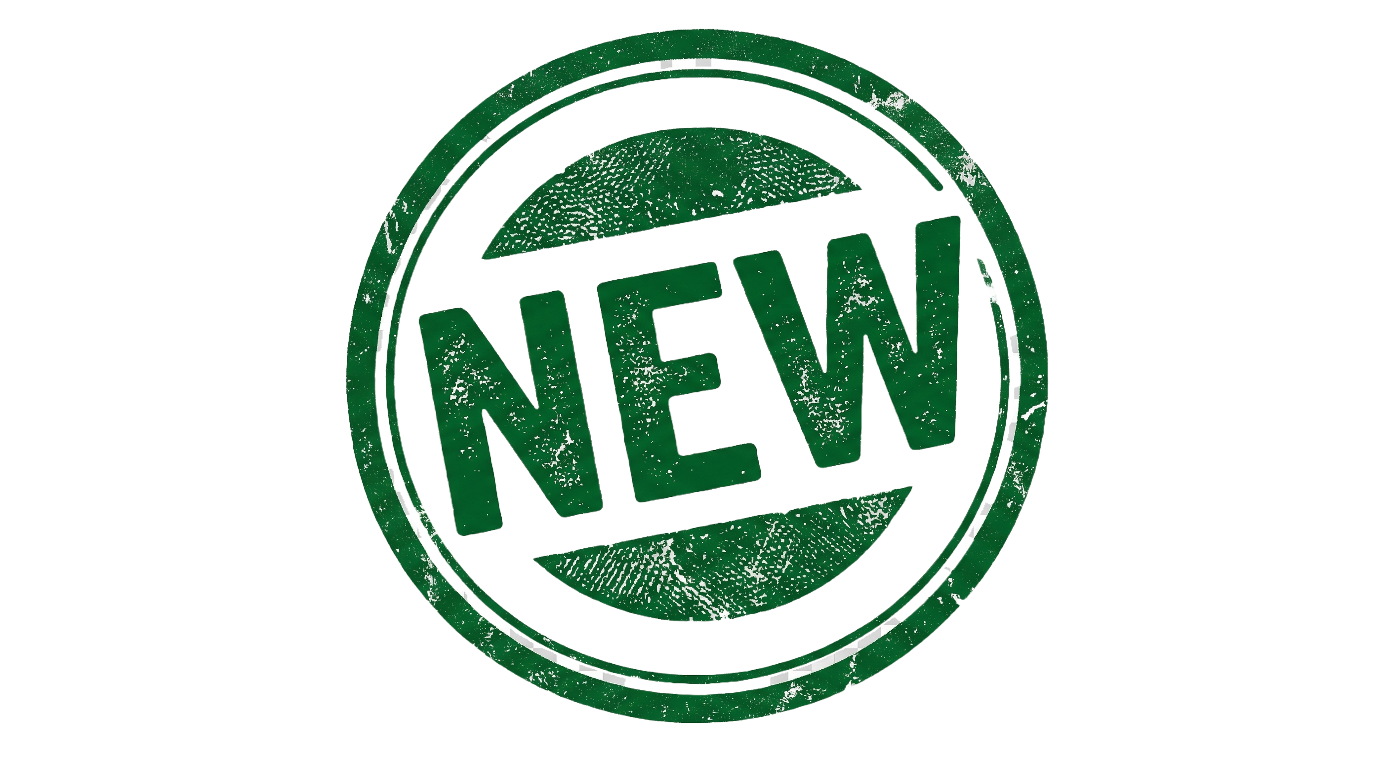 New service